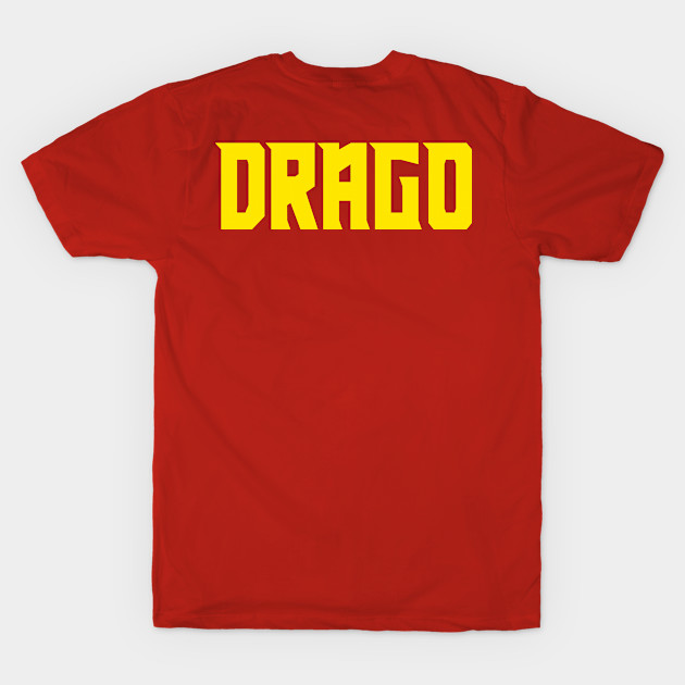 Drago by Manumindfreak81